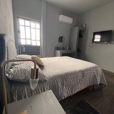 ロレトCasa “La Santa”アパートメント エクステリア 写真