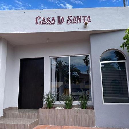 ロレトCasa “La Santa”アパートメント エクステリア 写真
