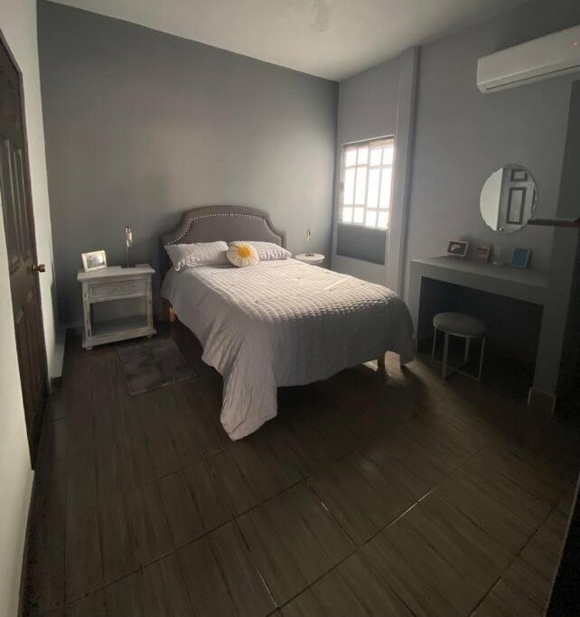 ロレトCasa “La Santa”アパートメント エクステリア 写真